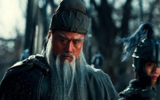 刘封之死该怪谁