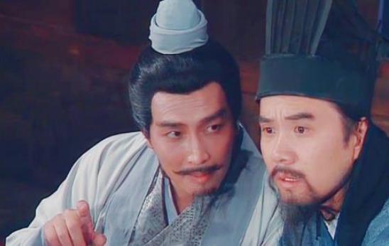 刘封之死该怪谁