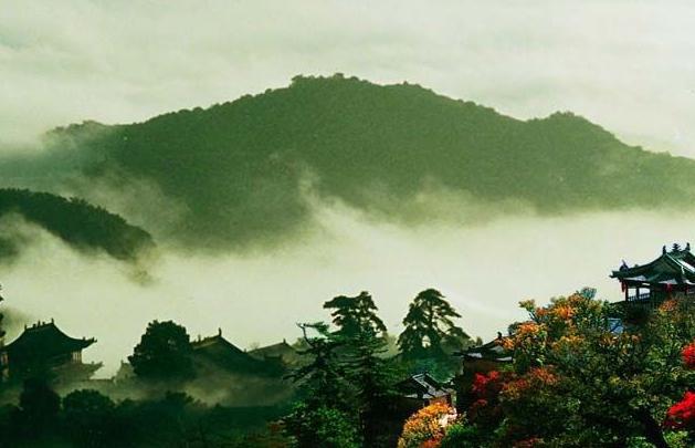 道教有着哪些派别