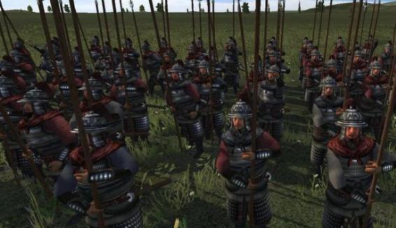 “八字军”脸上刺的八个字是什么