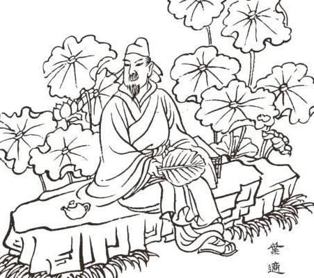 永嘉学派代表有谁 南宋进士叶适相关信息介绍