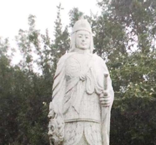 北魏后期最终分裂，其实是因为这两个人