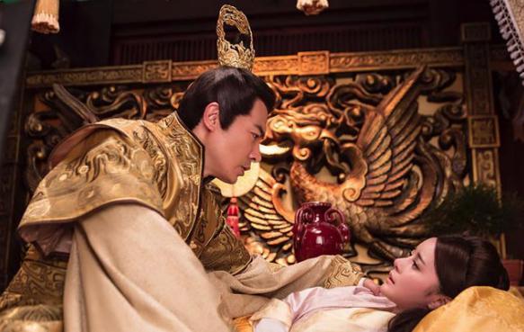 她16岁嫁太子，15年生了12个孩子，最后为何还被赐死