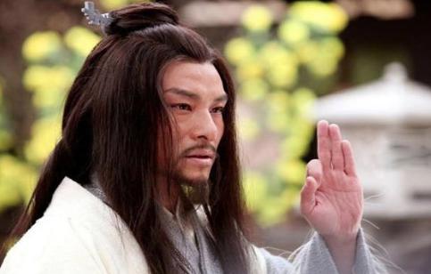 唐朝顶级名将徐懋功,凌烟阁却排倒数第二