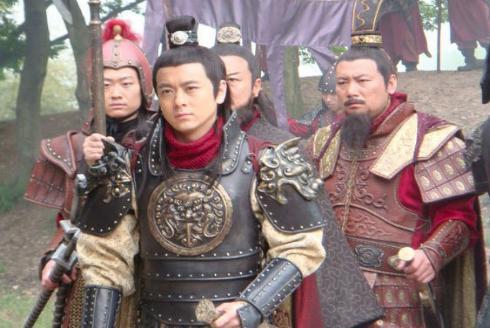 唐朝顶级名将徐懋功,凌烟阁却排倒数第二