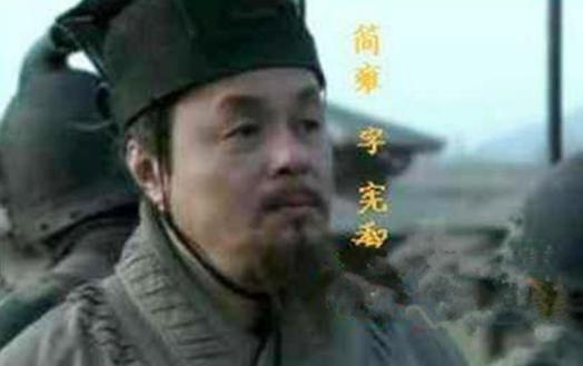 揭秘：刘备的死党是谁