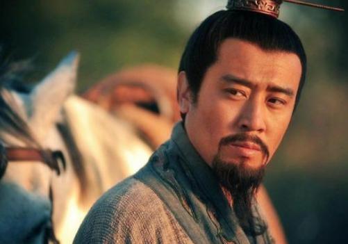 揭秘：刘备的死党是谁