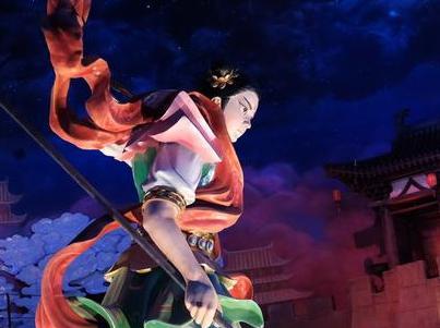 李靖本是镇守陈塘关的守将 为何哪吒被称为“三太子”呢