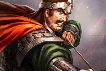 三国中有哪些同名人物