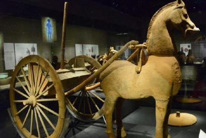 古代游牧民族厉害吗 他们到底有多强大呢