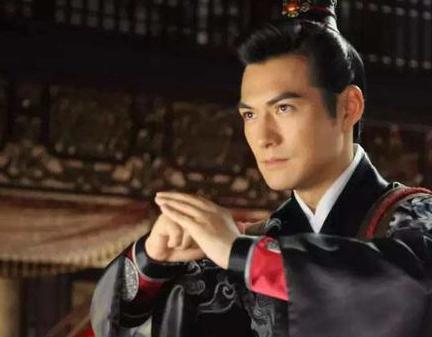 当初的秦琼是不可一世的存在 为何会长达12年内都在生病呢