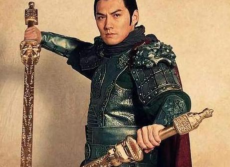 当初的秦琼是不可一世的存在 为何会长达12年内都在生病呢