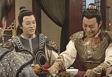 当初的秦琼是不可一世的存在 为何会长达12年内都在生病呢