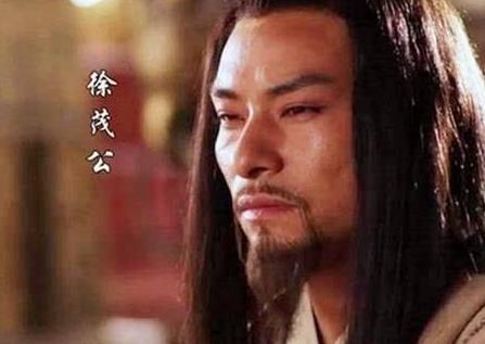 当初的秦琼是不可一世的存在 为何会长达12年内都在生病呢