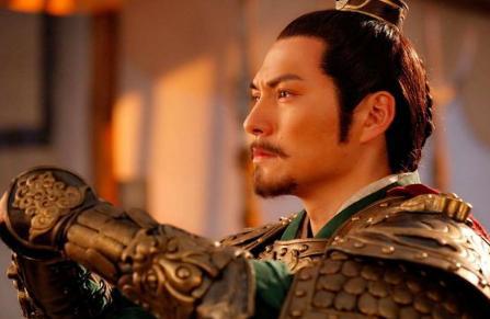 当初的秦琼是不可一世的存在 为何会长达12年内都在生病呢