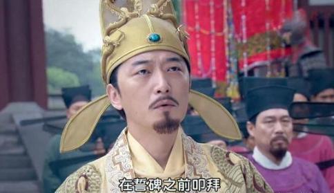 赵光义:百姓丢猪他也管,扩建皇宫不搞强拆