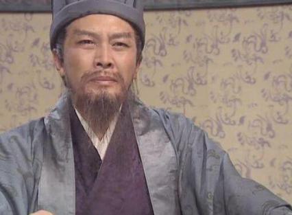诸葛亮杀的两个人到底是谁 如果留下一个蜀国就不会灭亡了