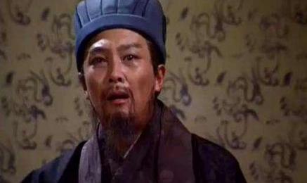 诸葛亮杀的两个人到底是谁 如果留下一个蜀国就不会灭亡了