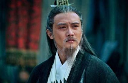 诸葛亮杀的两个人到底是谁 如果留下一个蜀国就不会灭亡了