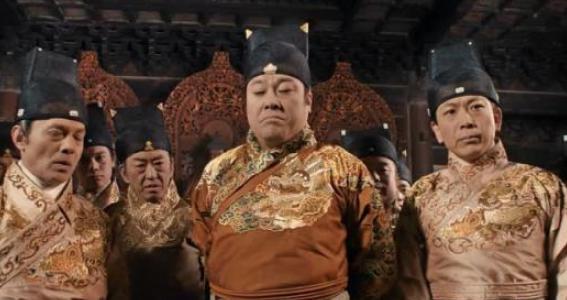 陈炬:历史上名声最好的太监,去世后百官扶棺厚葬