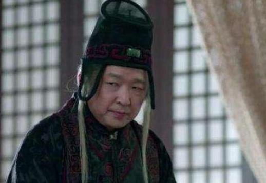 陈炬:历史上名声最好的太监,去世后百官扶棺厚葬