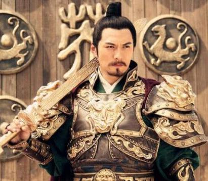 一场算命引发的谋反 此人竟然带人攻进皇宫和皇帝吃饭