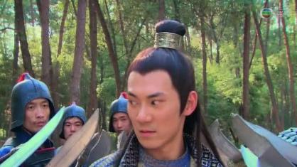 一场算命引发的谋反 此人竟然带人攻进皇宫和皇帝吃饭