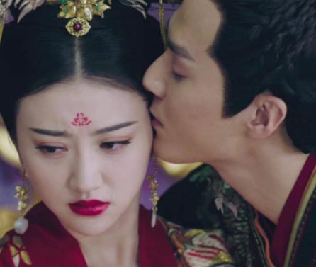 他是平定安史之乱最大功臣 不是郭子仪而是一个宦官