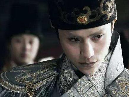 他是平定安史之乱最大功臣 不是郭子仪而是一个宦官