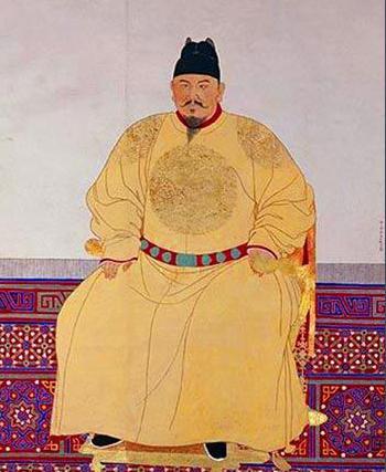 朱棣迁都燕京的过程是什么样的 迁都燕京的影响有哪些