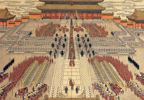 朱棣迁都燕京的过程是什么样的 迁都燕京的影响有哪些