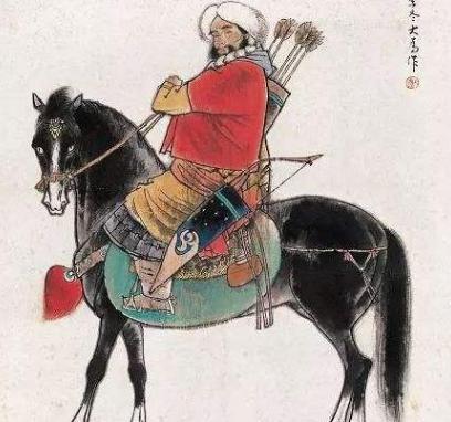 拓跋焘多有才能