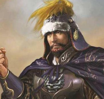 拓跋焘多有才能