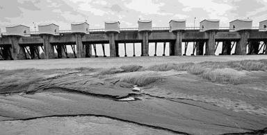 历史上长江两次断流是什么情况