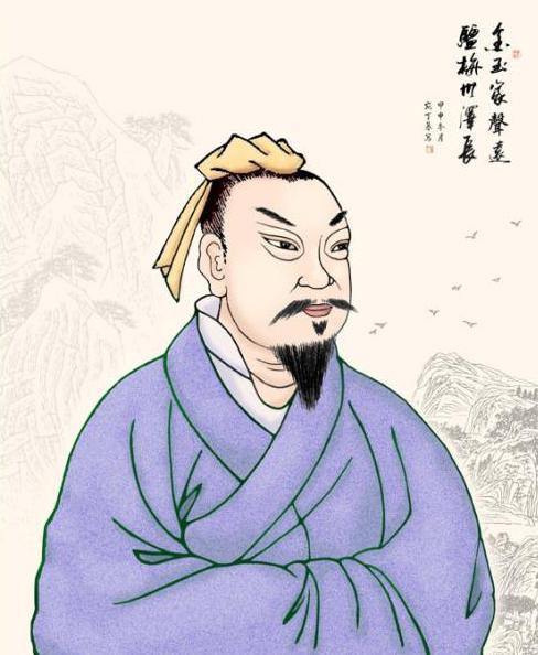 康熙皇帝的书法老师 清朝开国第一位状元傅以渐简介