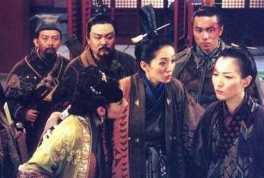 夏迎春是什么样的人