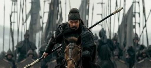 他是曹操手下猛将,力挫关羽,为何却始终是默默无闻?