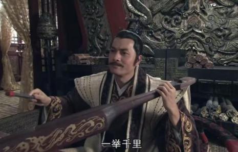 商山四皓是什么人