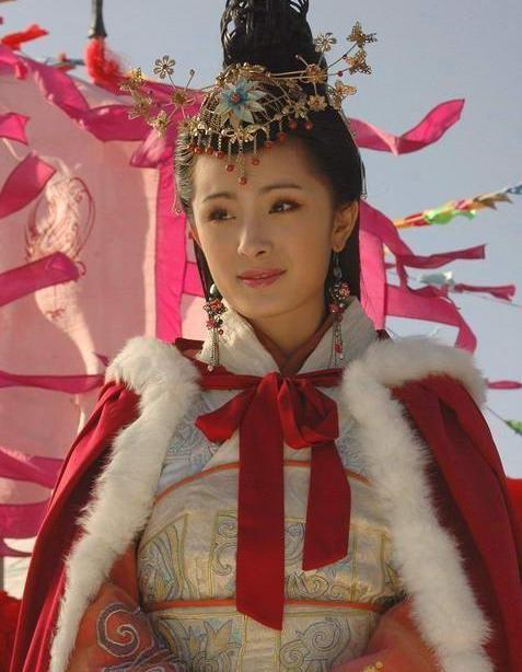 汉唐朝的和亲公主到底有多悲惨