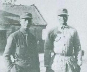 曾在牢里的一哑巴几年后能开口说话，后来做了将军！