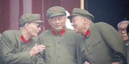 曾在牢里的一哑巴几年后能开口说话，后来做了将军！