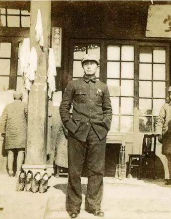 曾在牢里的一哑巴几年后能开口说话，后来做了将军！