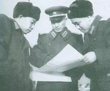 曾在牢里的一哑巴几年后能开口说话，后来做了将军！