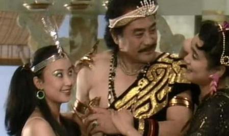 纣王的酒池肉林到底是什么样的 换做现在完全是一种折磨