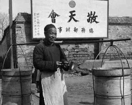 清朝都有着哪些小吃