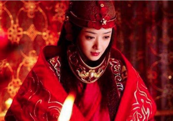 皇后写10首词讨皇帝欢心，最后却被处死
