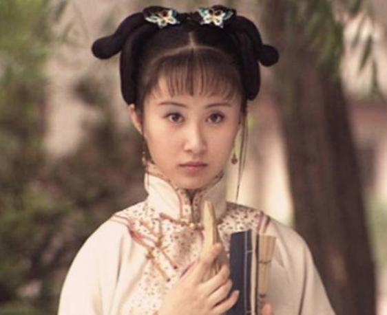 董鄂妃有何魅力