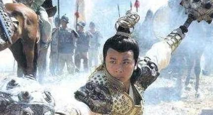 盘点隋唐时期最厉害的四个人 此人光名声就能让敌人闻风丧胆