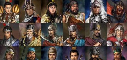 盘点隋唐时期最厉害的四个人 此人光名声就能让敌人闻风丧胆