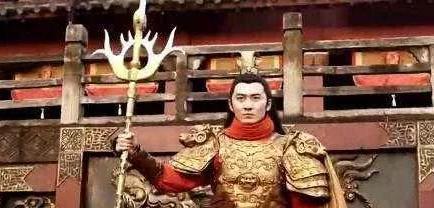 盘点隋唐时期最厉害的四个人 此人光名声就能让敌人闻风丧胆